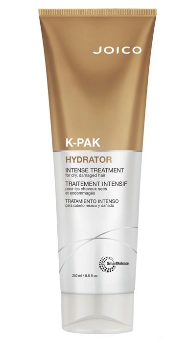 Joico K-Pak Intense Hydrator Tratament Intens Hidratant Par Degradat 250ml