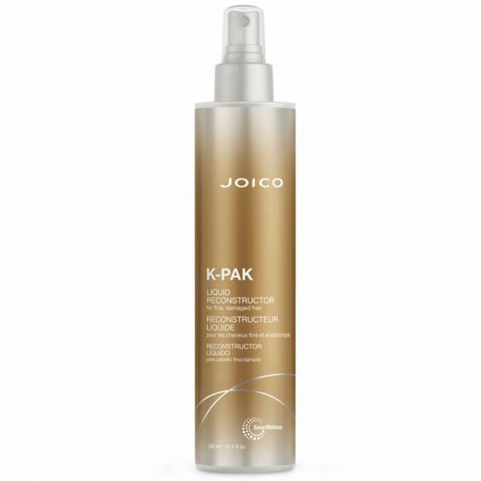 Joico K-Pak Liquid Reconstructor Spray pentru Par Degradat 300ml 