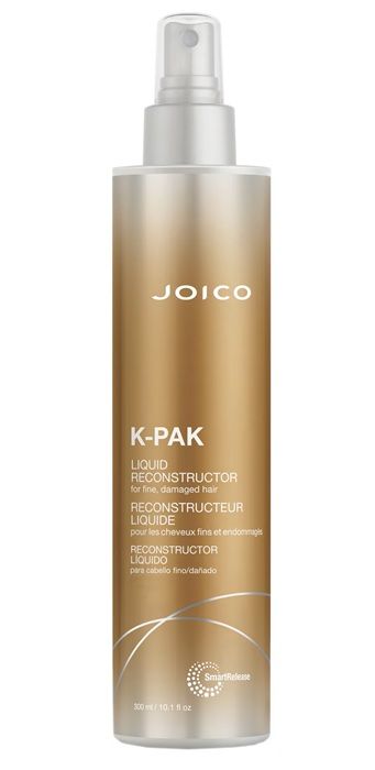 Joico K-Pak Liquid Reconstructor Tratament Leave-in Par Degradat 300ml