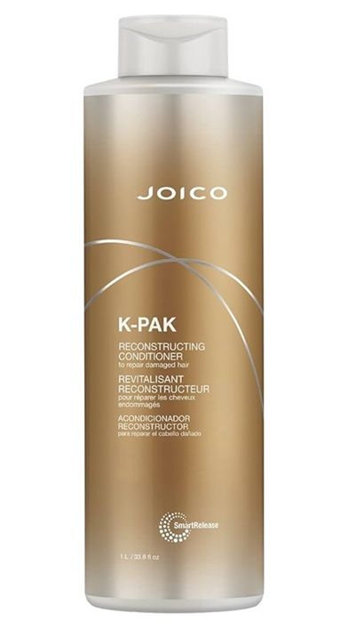 Joico K-Pak Reconstructing Conditioner Balsam Par Degradat 1000ml
