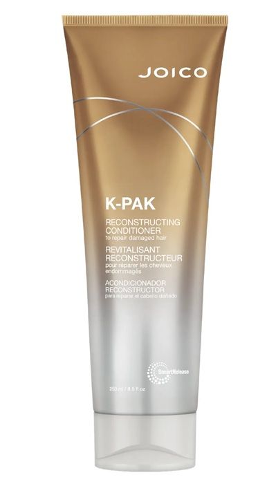 Joico K-Pak Reconstructing Conditioner Balsam Par Degradat 250ml