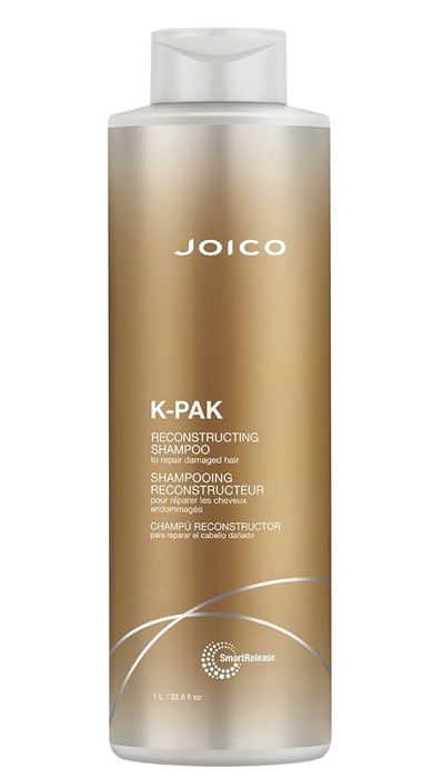 Joico K-Pak Reconstructing Sampon Par Degradat 1000ml
