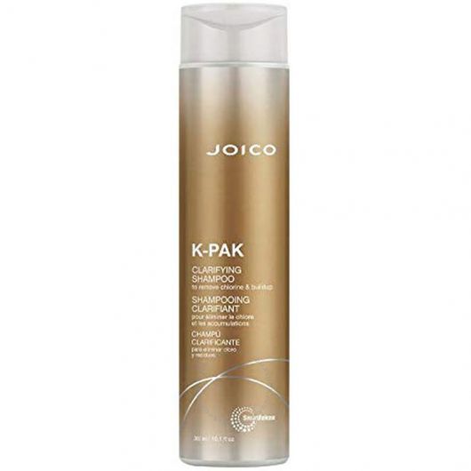 Joico K-Pak Reconstructing Sampon Par Degradat 300ml
