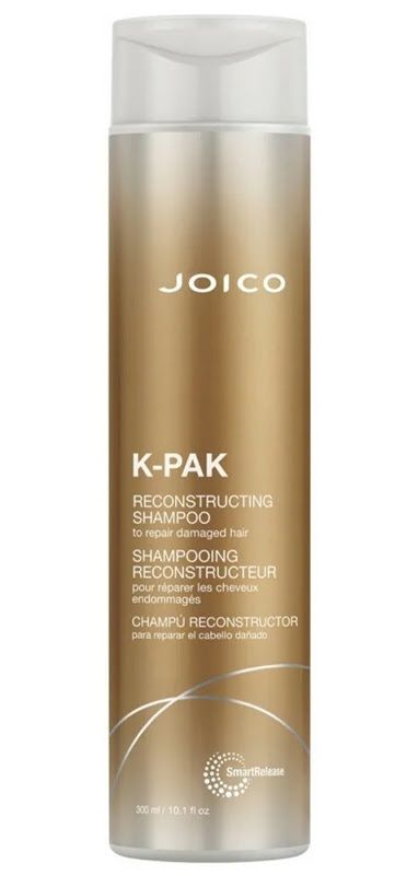 Joico K-Pak Reconstructing Sampon Par Degradat 300ml