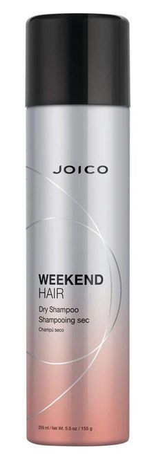 Joico Weekend Hair Sampon Uscat 255ml
