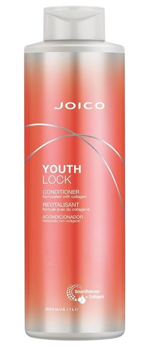 Joico Youthlock Balsam cu Colagen Par Matur 250ml