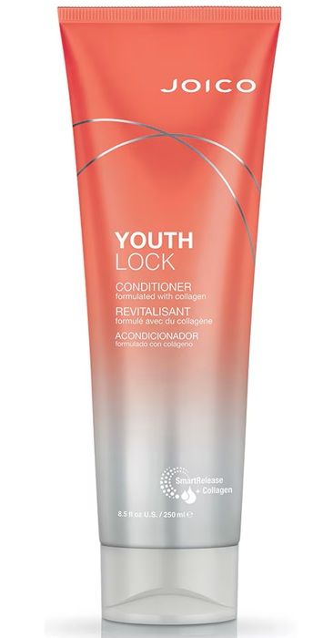Joico Youthlock Balsam cu Colagen Par Matur 250ml