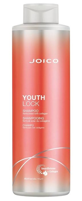 Joico Youthlock Sampon cu Colagen Par Matur 1000ml