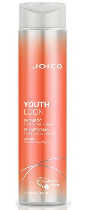 Joico Youthlock Sampon cu Colagen Par Matur 300ml