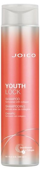 Joico Youthlock Sampon pentru Par Matur 300ml