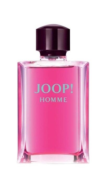 Joop! Homme Apa de toaleta 125ml 