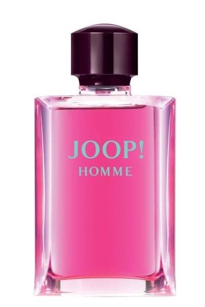 Joop! Homme Apa de toaleta 200ml