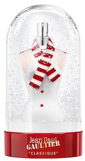 JPG Classique Apa de toaleta 100ml Collector Edition