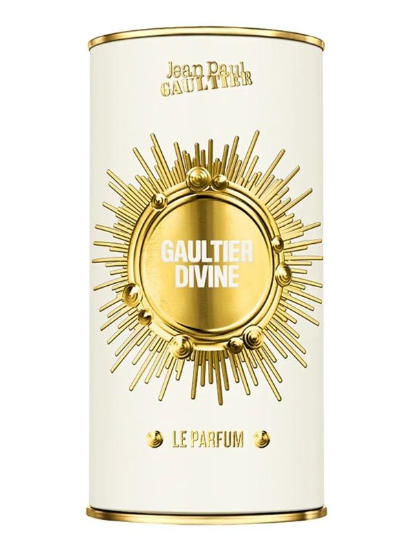 JPG Divine Le Parfum Apa de parfum reincarcabila 100ml