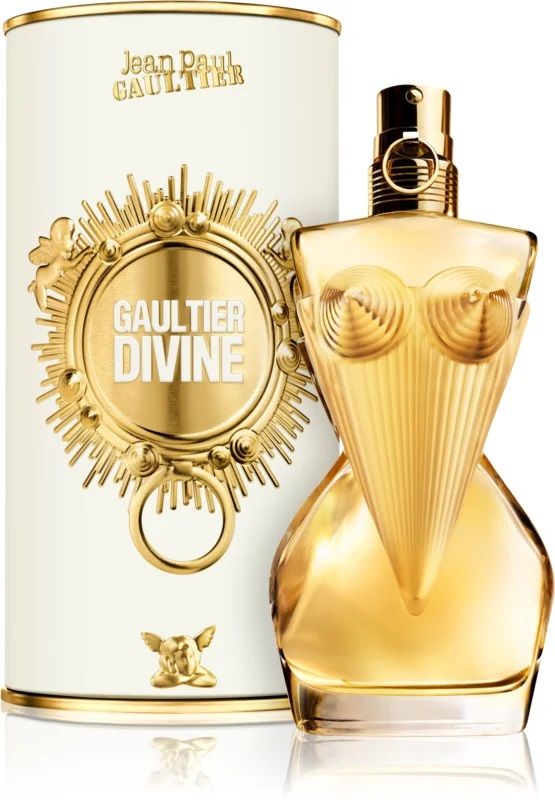 JPG Gaultier Divine Apa de parfum 30ml