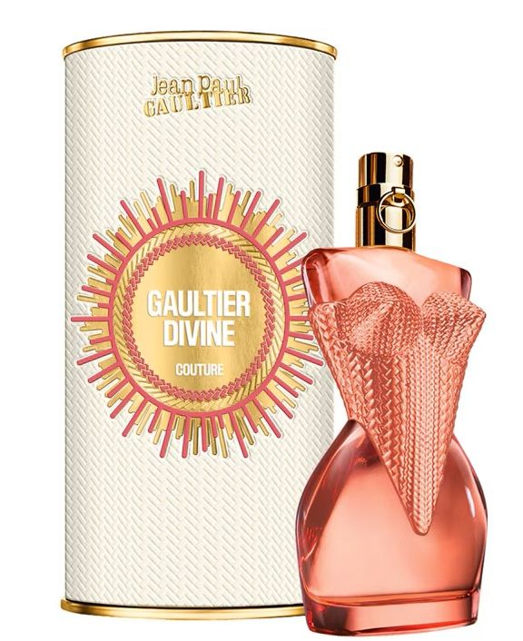 JPG Gaultier Divine Couture Apa de parfum 30ml