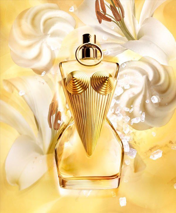 JPG Gaultier Divine Eau de parfum