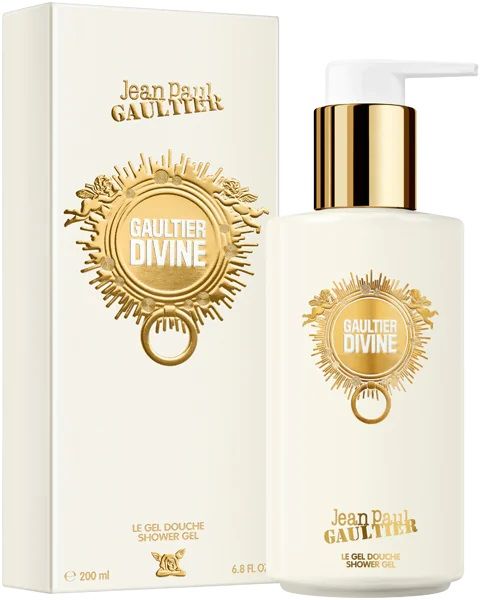 JPG Gaultier Divine Gel de dus 200ml