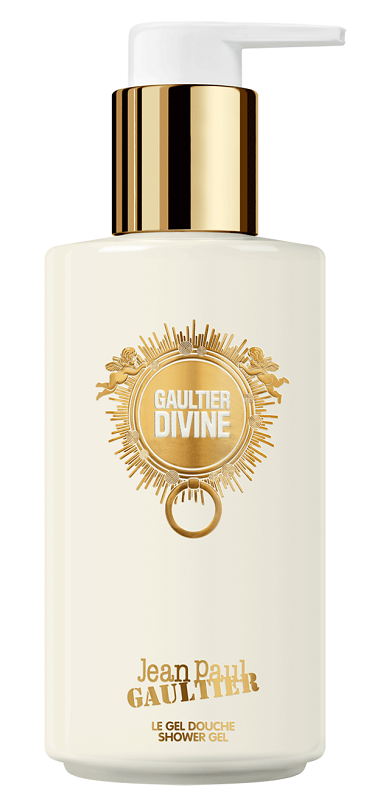 JPG Gaultier Divine Gel de dus 200ml