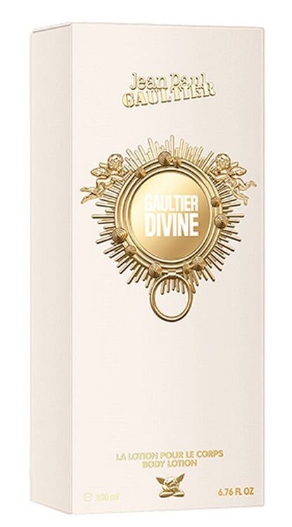 JPG Gaultier Divine Lotiune de corp 200ml
