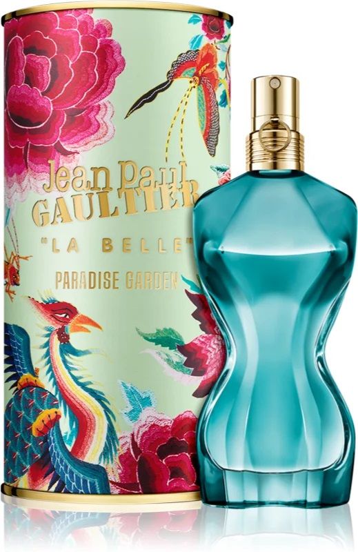 JPG La Belle Paradise Garden Apa de parfum 30ml
