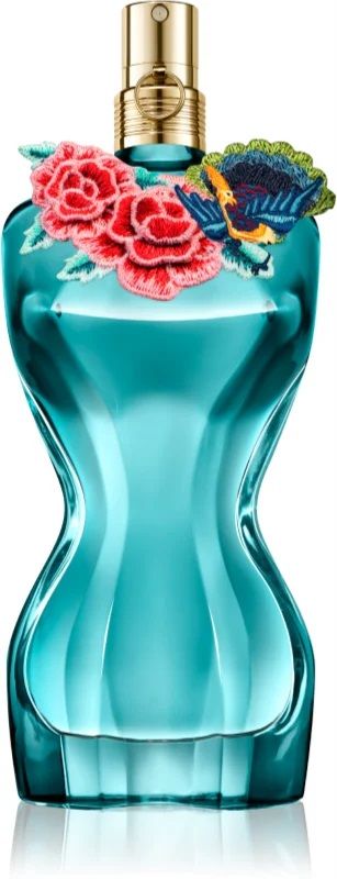 JPG La Belle Paradise Garden Apa de parfum 50ml