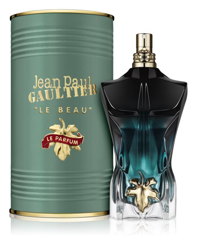 JPG Le Beau Le Parfum Apa de parfum 125ml