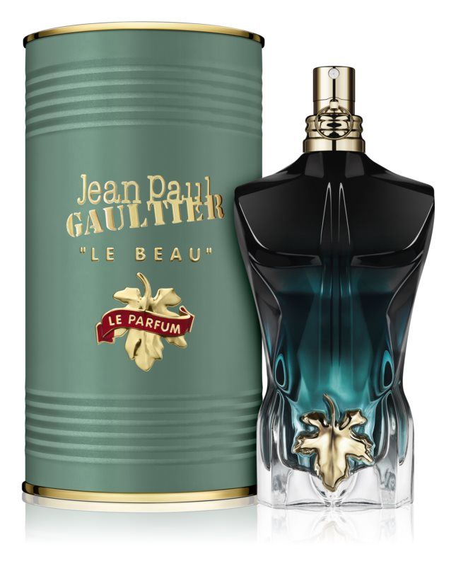 JPG Le Beau Le Parfum Apa de parfum 75ml