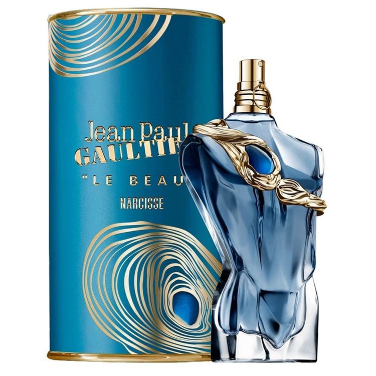 JPG Le Beau Narcisse Apa de parfum 125ml