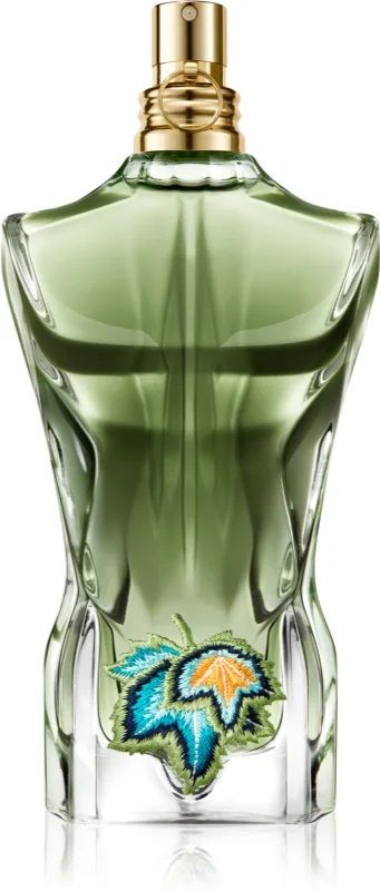 JPG Le Beau Paradise Garden Apa de parfum 125ml