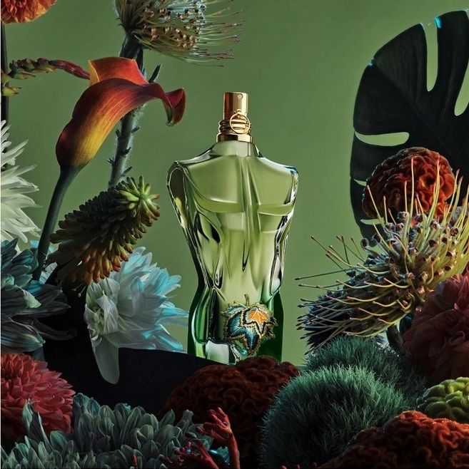 JPG Le Beau Paradise Garden Eau de parfum