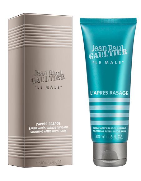 JPG Le Male Aftershave Balsam dupa ras 100ml