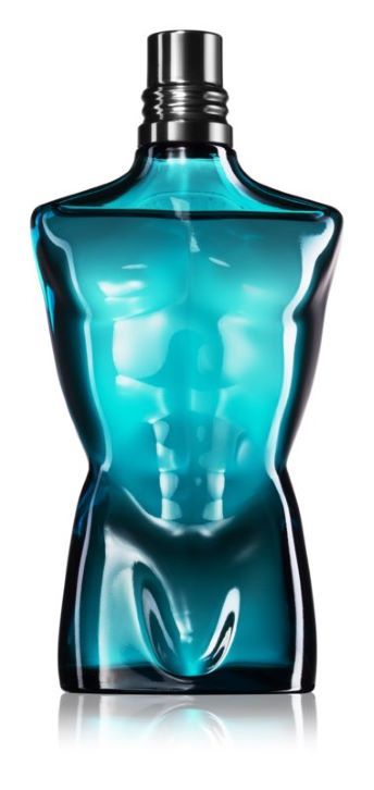 JPG Le Male Aftershave Lotiune dupa ras 125ml