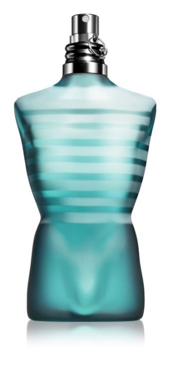 JPG Le Male Apa de toaleta 40ml