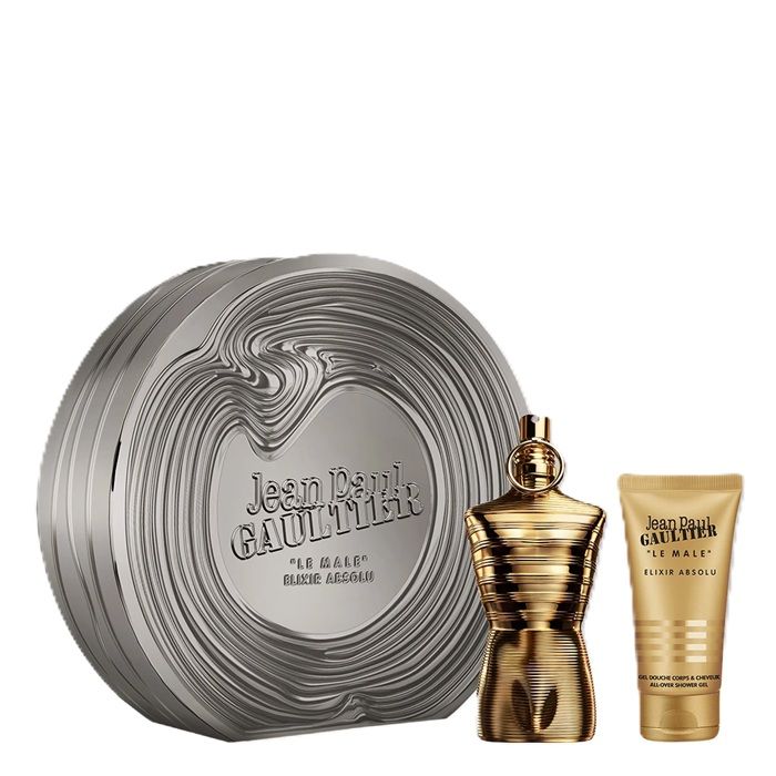Jean Paul Gaultier Le Male Elixir Absolu Apa de parfum 125ml