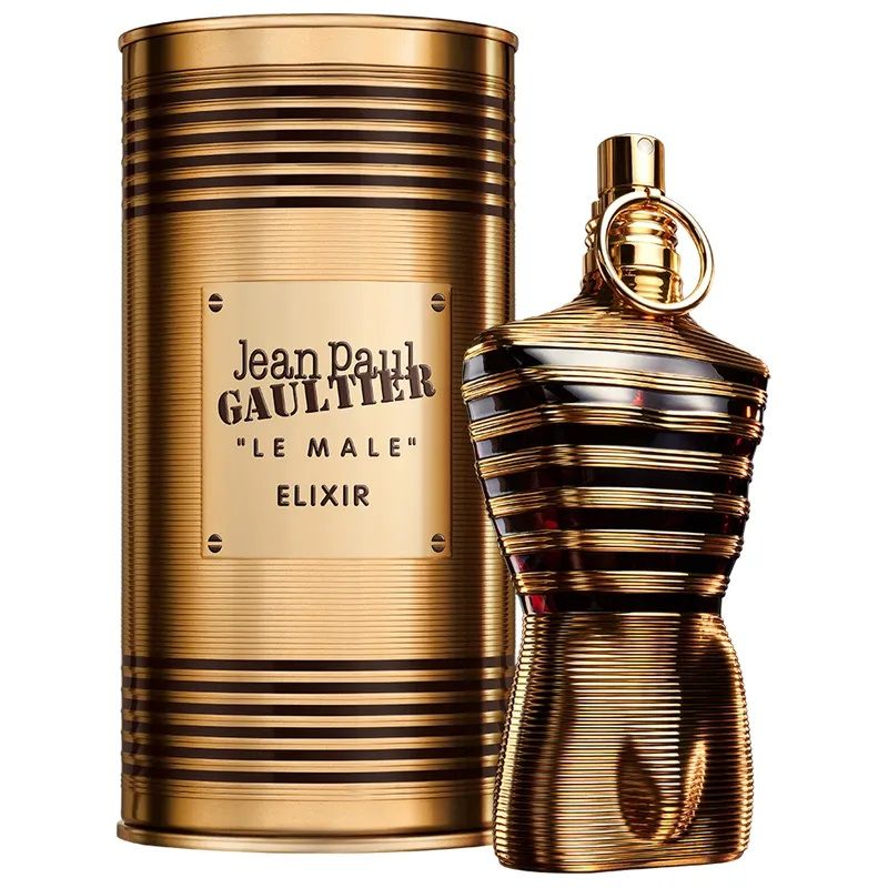 JPG Le Male Elixir Apa de parfum 125ml