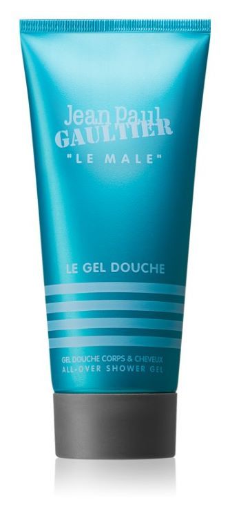 JPG Le Male Gel Dus 200ml