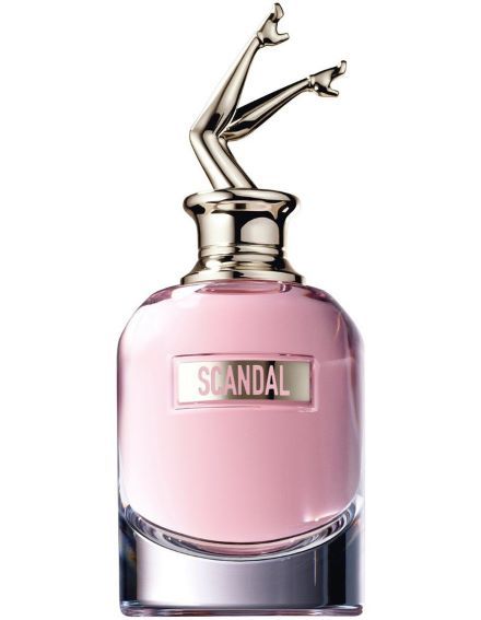 JPG Scandal a Paris Apa de toaleta 80ml