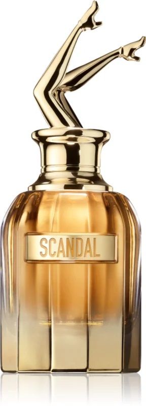 JPG Scandal Absolu Apa de parfum 80ml