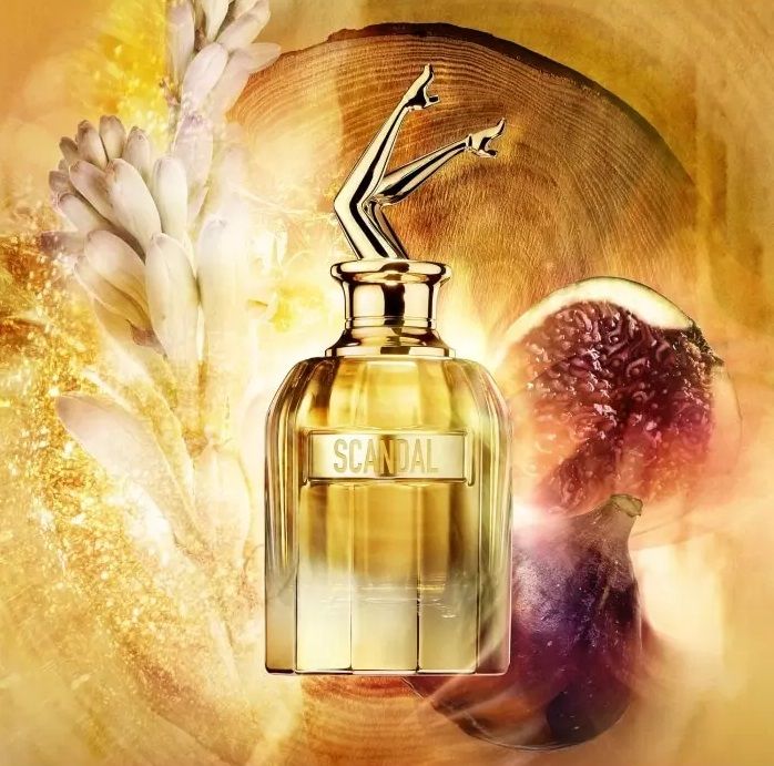 JPG Scandal Absolu Eau de parfum