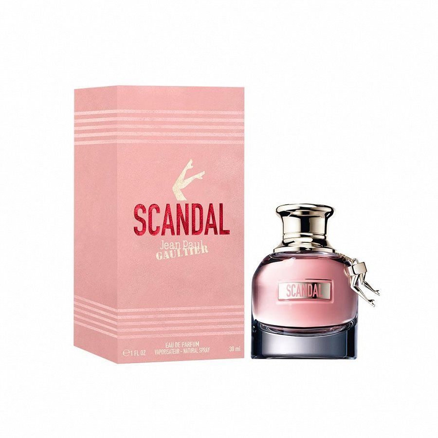 JPG Scandal Apa de parfum 30ml
