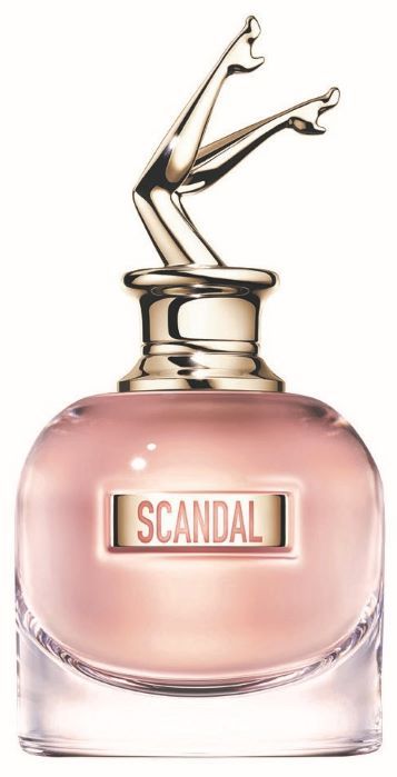 JPG Scandal Apa de parfum 80ml