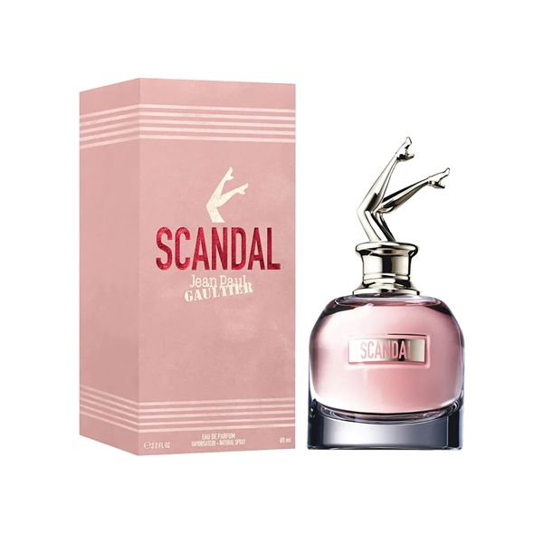JPG Scandal Apa de parfum 80ml