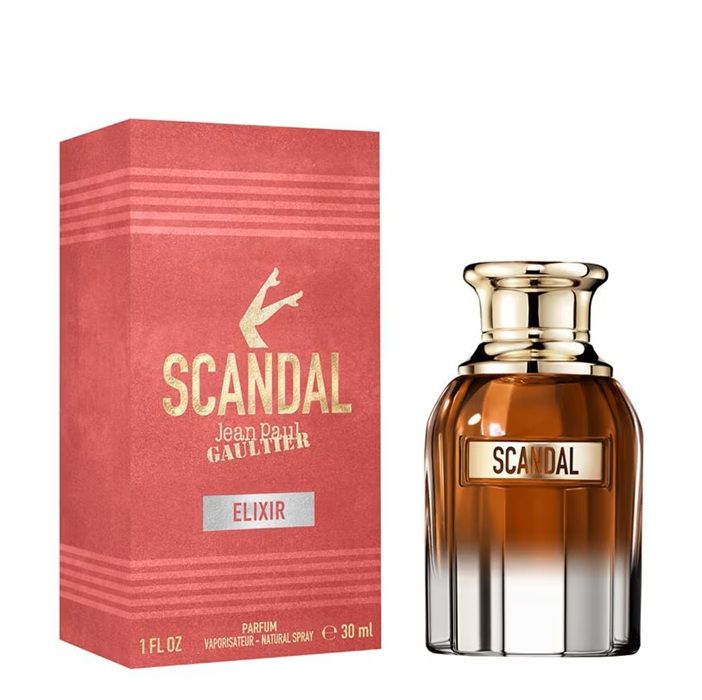 JPG Scandal Elixir Apa de parfum 30ml