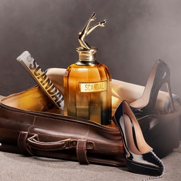 JPG Scandal Elixir Parfum