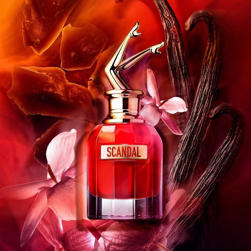 JPG Scandal Le Parfum Apa de parfum