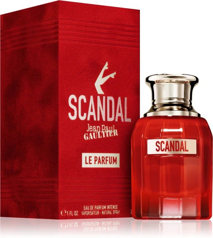 JPG Scandal Le Parfum Apa de parfum 30ml