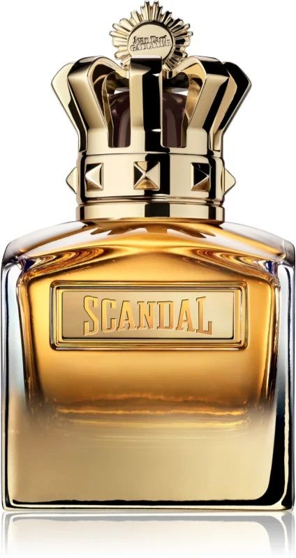 JPG Scandal Pour Homme Absolu Apa de parfum 100ml