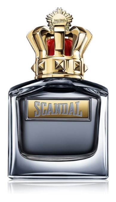 JPG Scandal Pour Homme Apa de toaleta 100ml