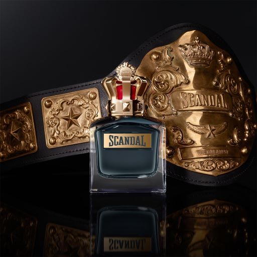 JPG Scandal Pour Homme Eau de toilette